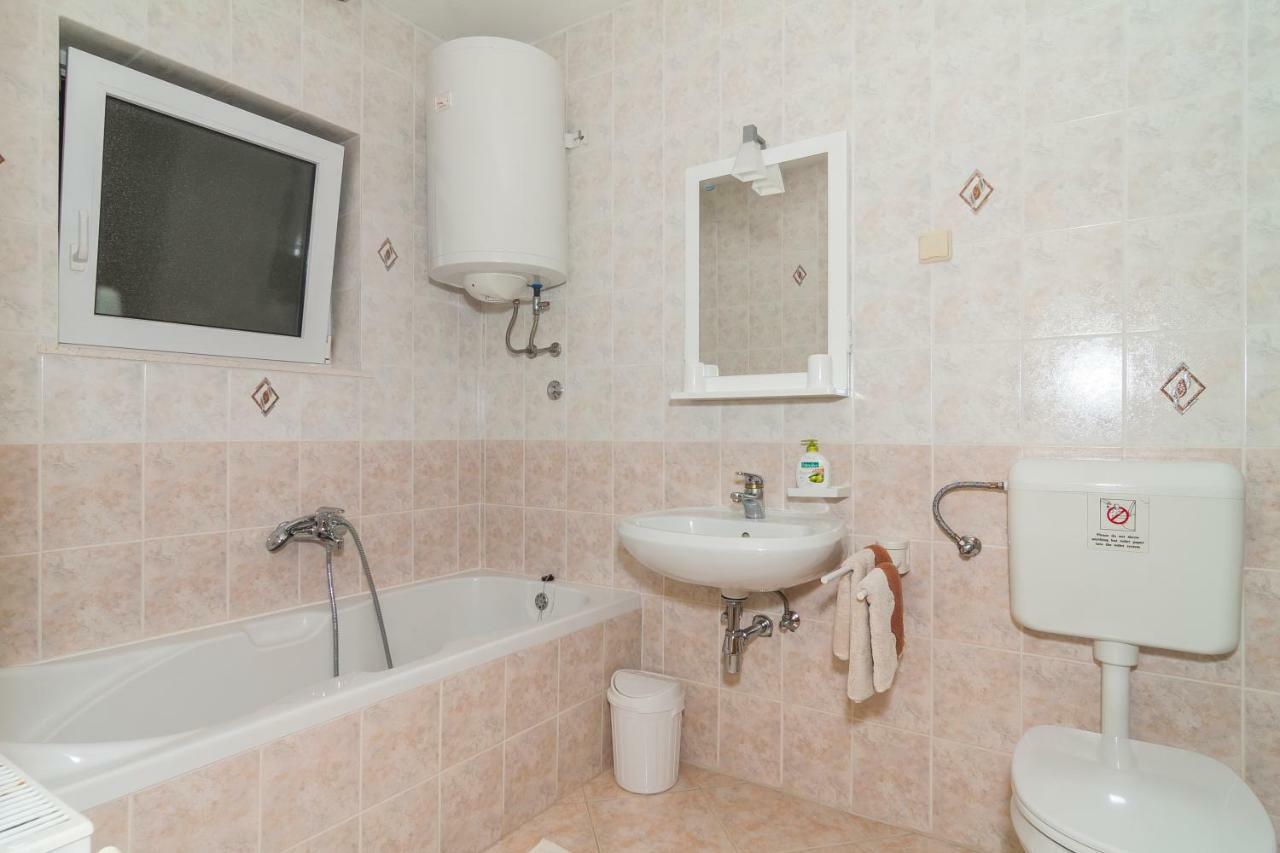 Room Ana Dubrovnik Eksteriør billede