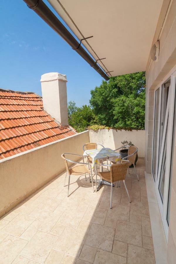 Room Ana Dubrovnik Eksteriør billede