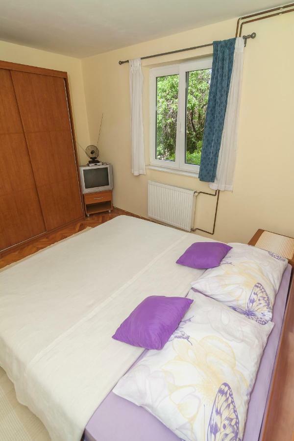 Room Ana Dubrovnik Eksteriør billede